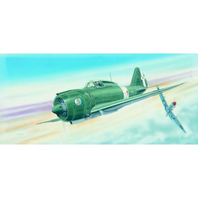 Směr Reggiane RE 2000 Falco 1:48