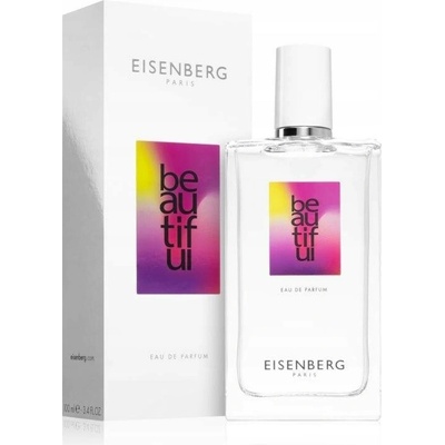 Eisenberg Happiness Beautiful parfémovaná voda unisex 100 ml