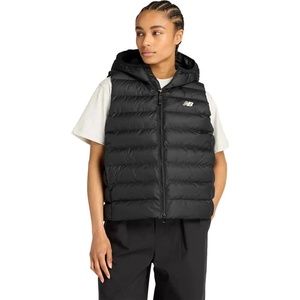 New Balance Потник New balance Sport Essentials vest - Black (Black)