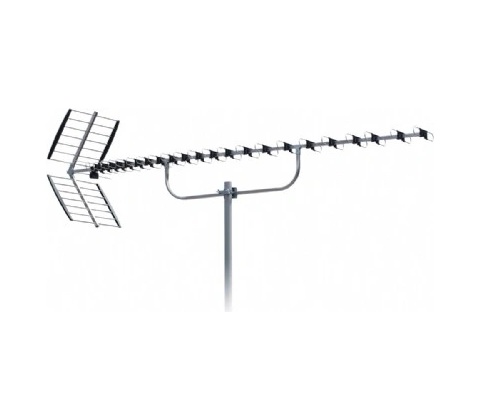 Iskra DTX-92D