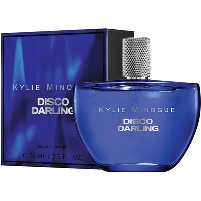 Kylie Minogue Disco Darling EDP 75 ml
