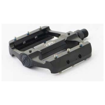 Fpd Педали за велосипед fpd nwl-122l-rp Черен