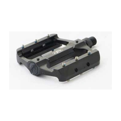 Fpd Педали за велосипед fpd nwl-122l-rp Черен