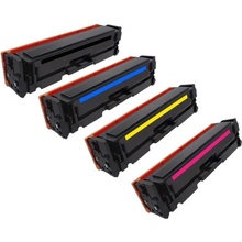 Naplnka Canon CRG-054H Multipack - kompatibilný