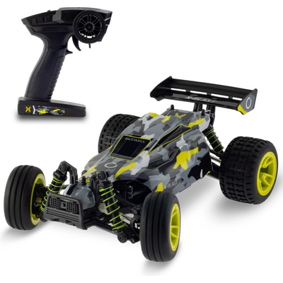 Overmax Състезателен автомобил с батерия Overmax X Pace 1: 18 45 км/ч (OVXPACE)