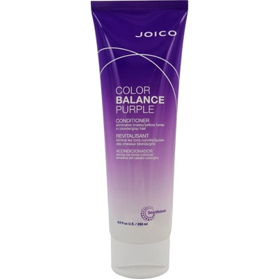 Joico Color Balance Purple Conditioner 250 ml
