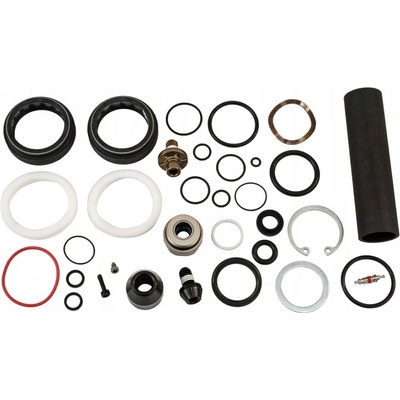 Rock Shox Service Kit Full Lyrik B1 Solo Air