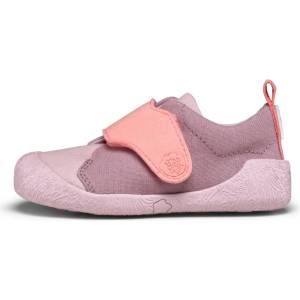 Affenzahn Детски обувки barefoot Affenzahn Kid's Prewalker Cotton Smally Barefoot shoes - Otter - размер 23 (EU) (702-3999-0615)