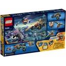 Stavebnice LEGO® LEGO® Nexo Knights 70355 Aaronův vůz Horolezec