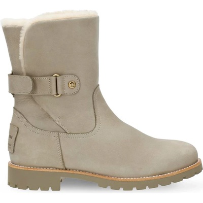 Panama Jack Дамски зимни ботуши Panama jack Women's Felia Igloo Trav B16 Winter boots - Khaki - размер 38 (EU) (121-0951-0113)