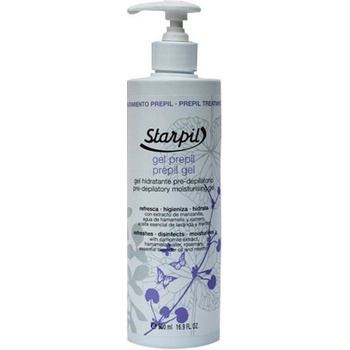 Starpil gel prepil 500 ml