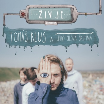 Tomáš Klus - Recyklus CD