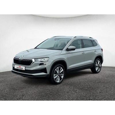 Skoda Karoq TDI Selection DSG 110 kW