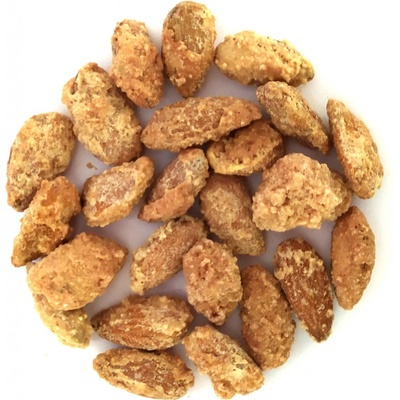 Nutsman Mandle v cukru 1 kg