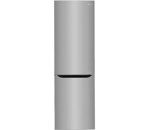 LG GBB59PZRZS