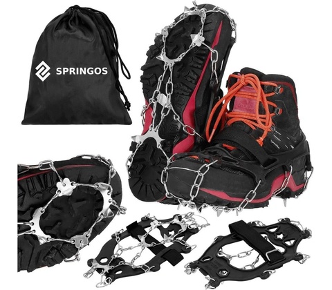 SPRINGOS CS0067