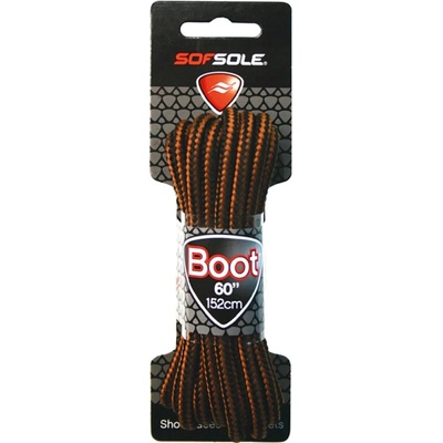 Sofsole WAXED Brown I