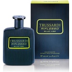 Trussardi Riflesso Blue Vibe EDT 100 ml Парфюми