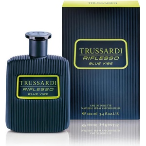 Trussardi Riflesso Blue Vibe EDT 100 ml Парфюми