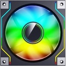 Darkflash DM20 black