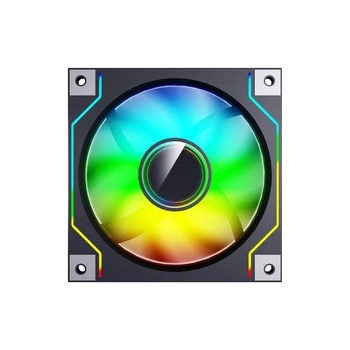 Darkflash DM20 black