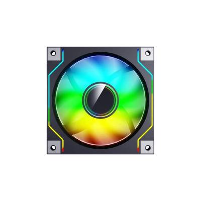 Darkflash DM20 black