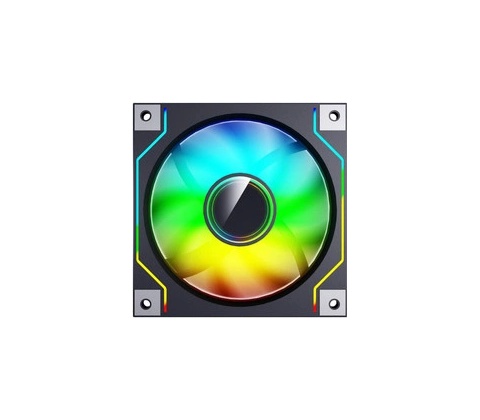 Darkflash DM20 black