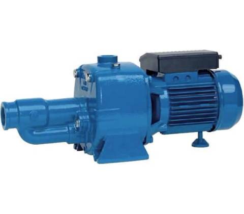 Speroni CA 150 400V