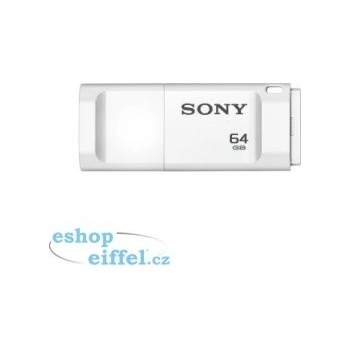 Sony Micro Vault X 64GB USM64GXP