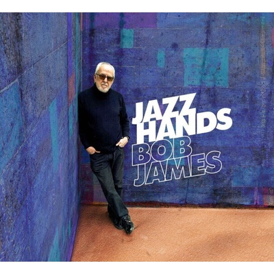 Bob James - Jazz Hands (LP) (4895241425073)