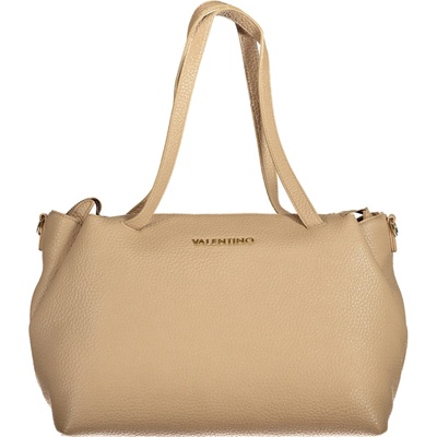 Valentino Bags štýlová dámska kabelka 36.0X24.0X20.0cm Bežová
