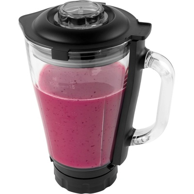 Petra PT5531MBLKVDE
