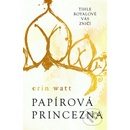 Papírová princezna