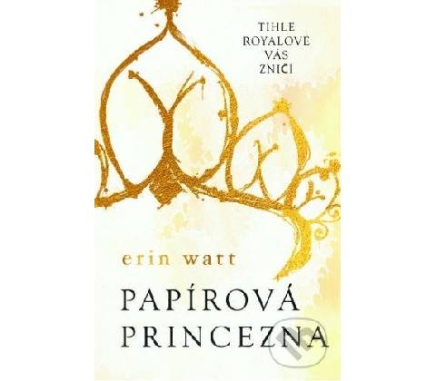Papírová princezna