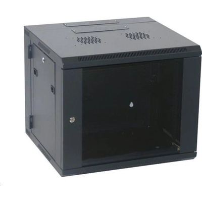 Eurocase 9U GMB6509