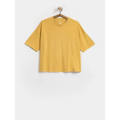 Volcom Sto N mustard