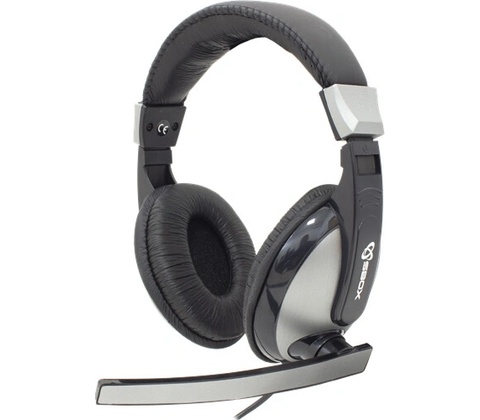 SBOX HS-302