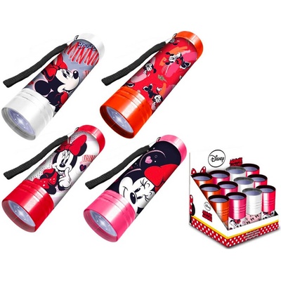 EUROSWAN Minnie Mouse