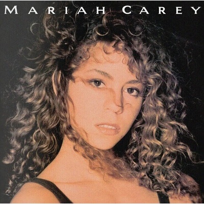 Mariah Carey - Mariah Carey (LP) (194397763614)