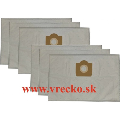 K&M Rowenta RU 100-110 vrecka textilné 6 ks