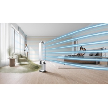 Dyson Purifier Cool Gen1 TP10