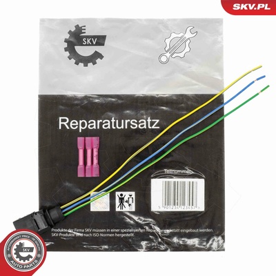 Opravná sada, sada kabelů ESEN SKV 53SKV223
