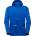 Mammut Мъжко поларено яке Mammut Eiger Nordwand Advanced Midlayer Hooded Jacket Fleece jacket - Eiger Blue (005-6635-0213)