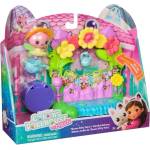 Spin Master Кино на Габи: Балкон в кристалната градина (6074165)