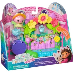 Spin Master Кино на Габи: Балкон в кристалната градина (6074165)