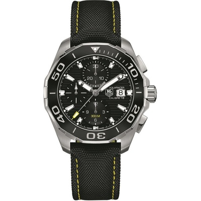 Tag Heuer CAY211A.FC6361
