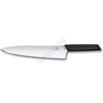 Victorinox - Кухненски нож SWISS MODERN 25 см черен (GG1003)