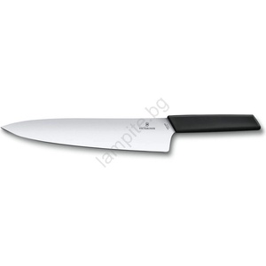 Victorinox - Кухненски нож SWISS MODERN 25 см черен (GG1003)