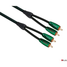AudioQuest Audio Evergreen RR 1m