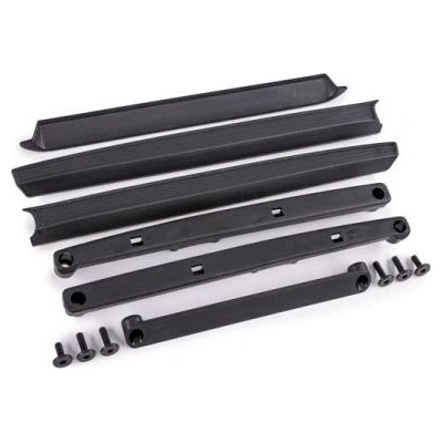 Traxxas укрепления на каросерията (за #8187)